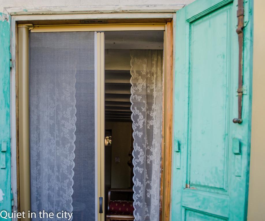 Apartments Quiet In The City Florenţa Exterior foto