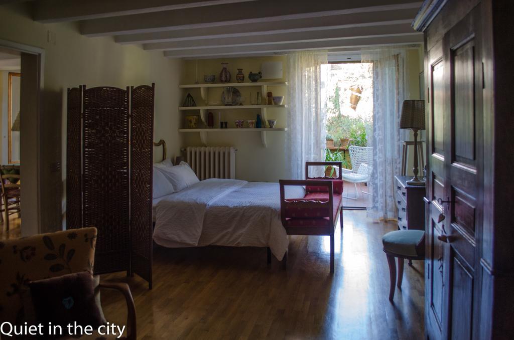 Apartments Quiet In The City Florenţa Exterior foto